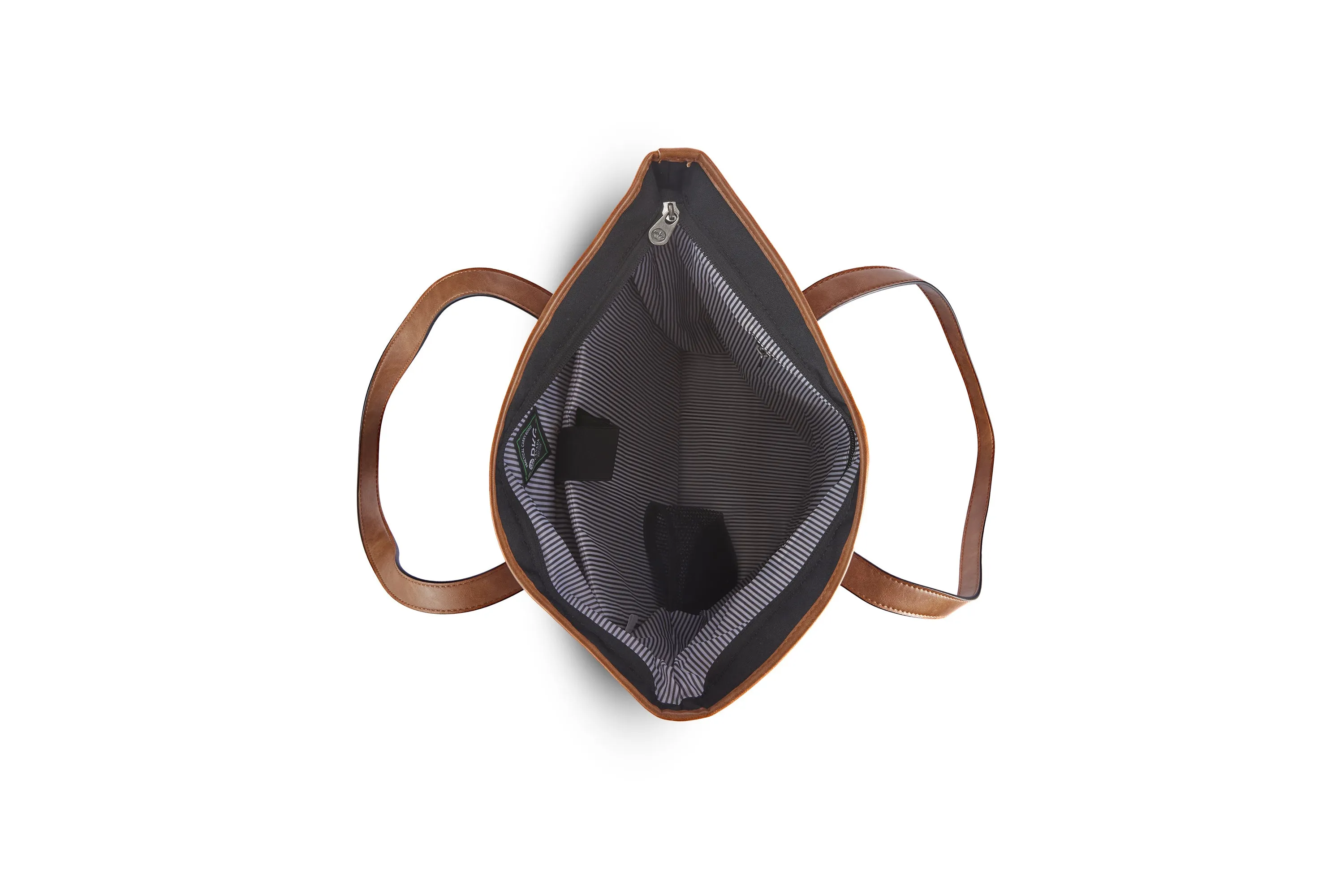 PKG Hazelton 20L Tote bag sold by PKG product image thumbnail 2