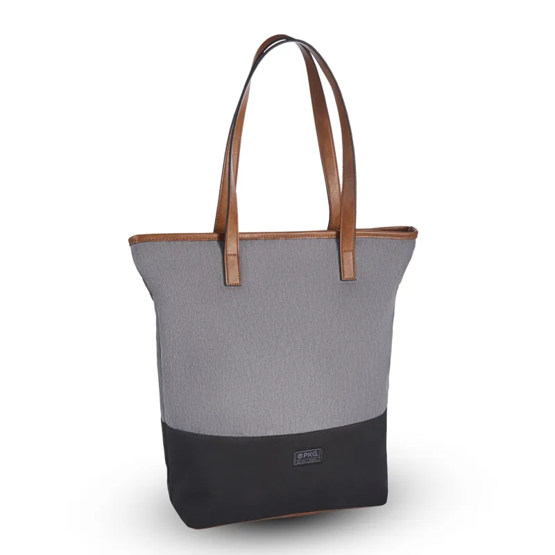 PKG Hazelton 20L Tote bag made by PKG