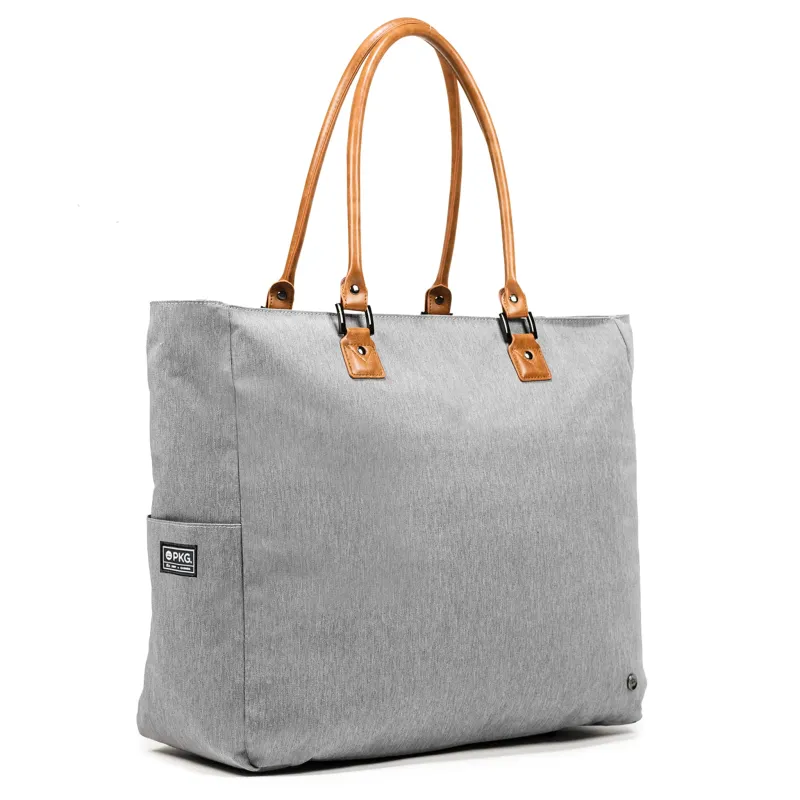 PKG Georgian 33L Tote bag made by PKG
