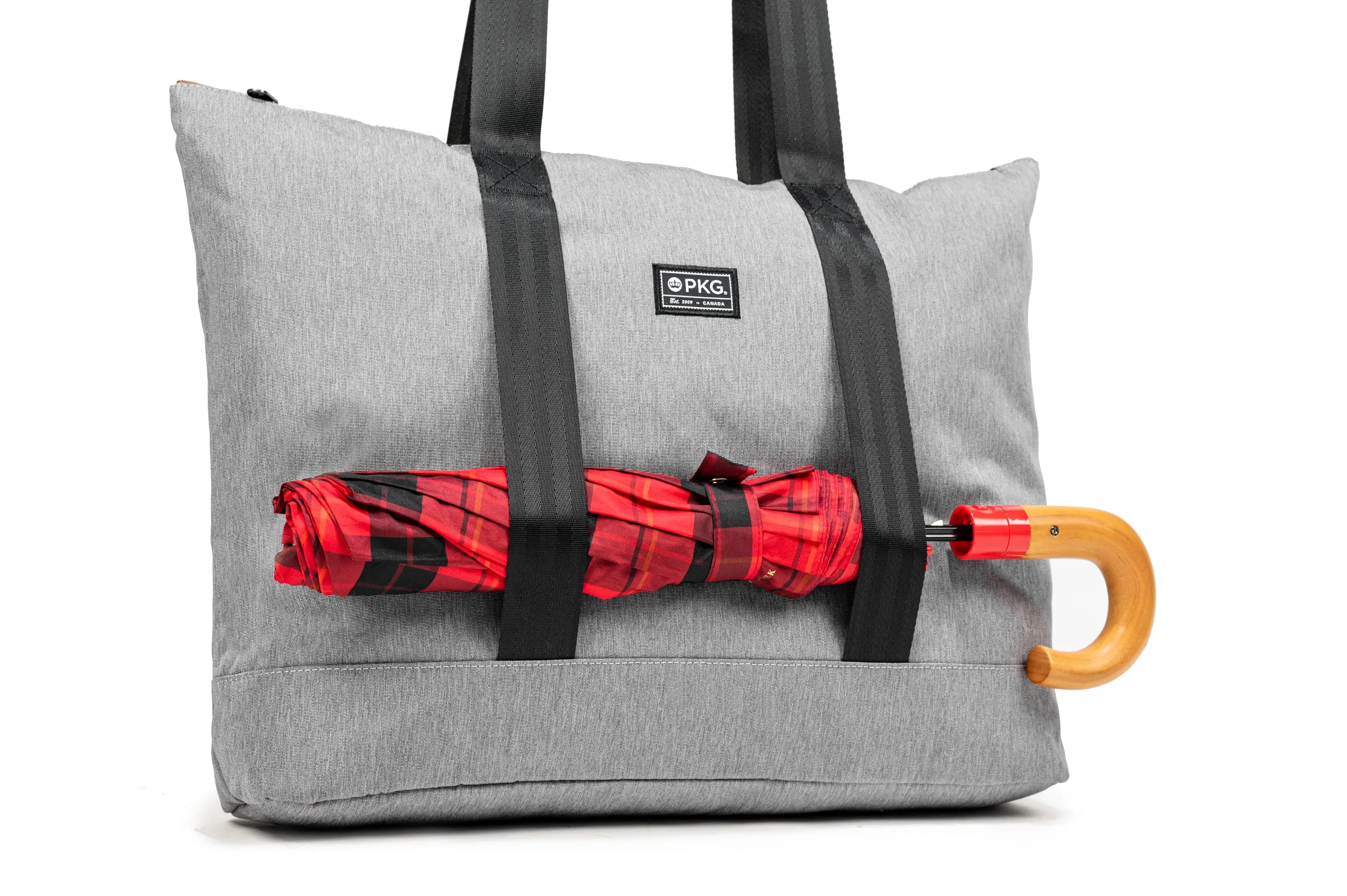 PKG Lawrence 16L Tote bag sold by PKG product image thumbnail 4