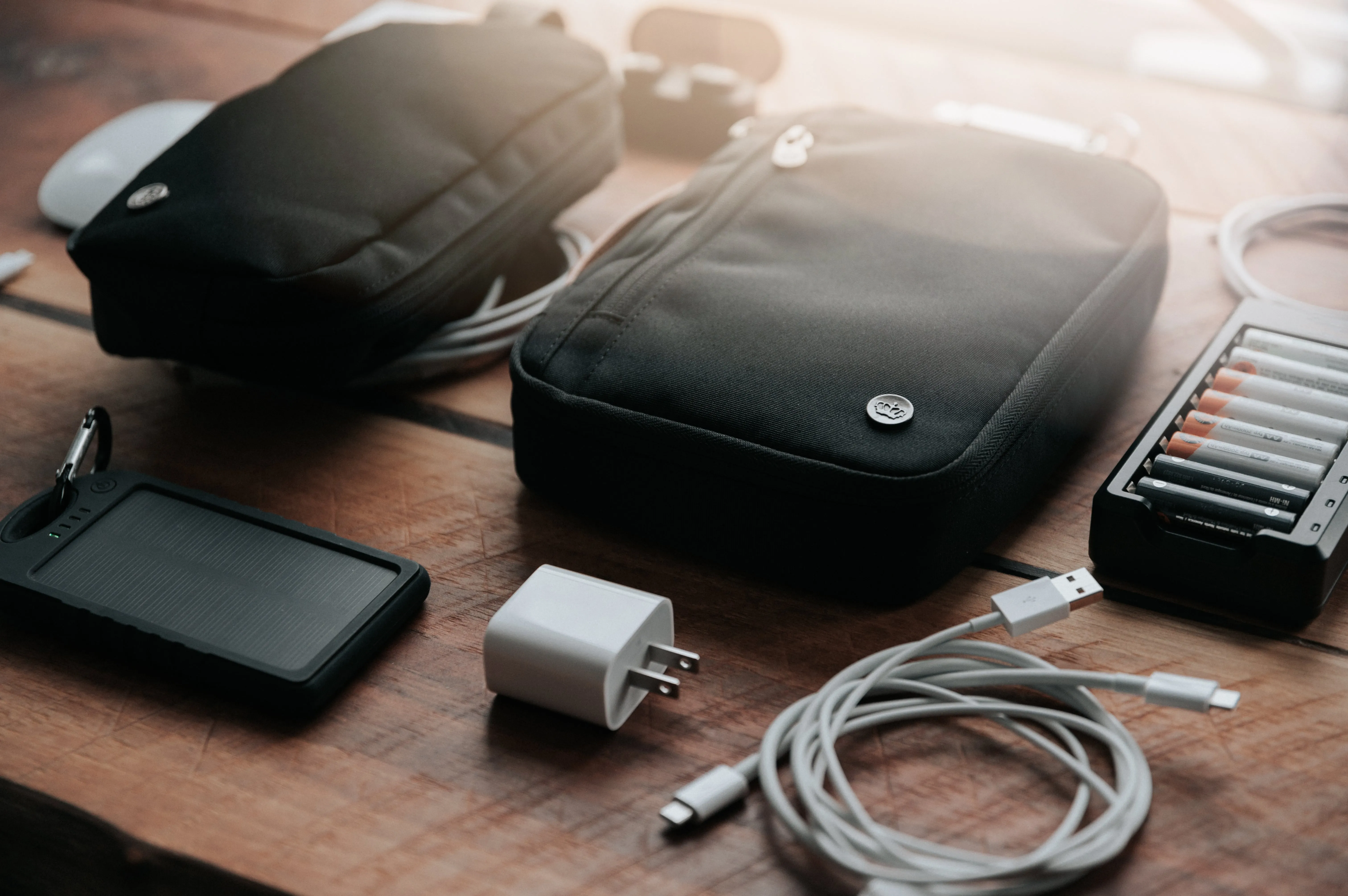 PKG Waterloo Accessory cases 2-Pack sold by PKG product image thumbnail 3