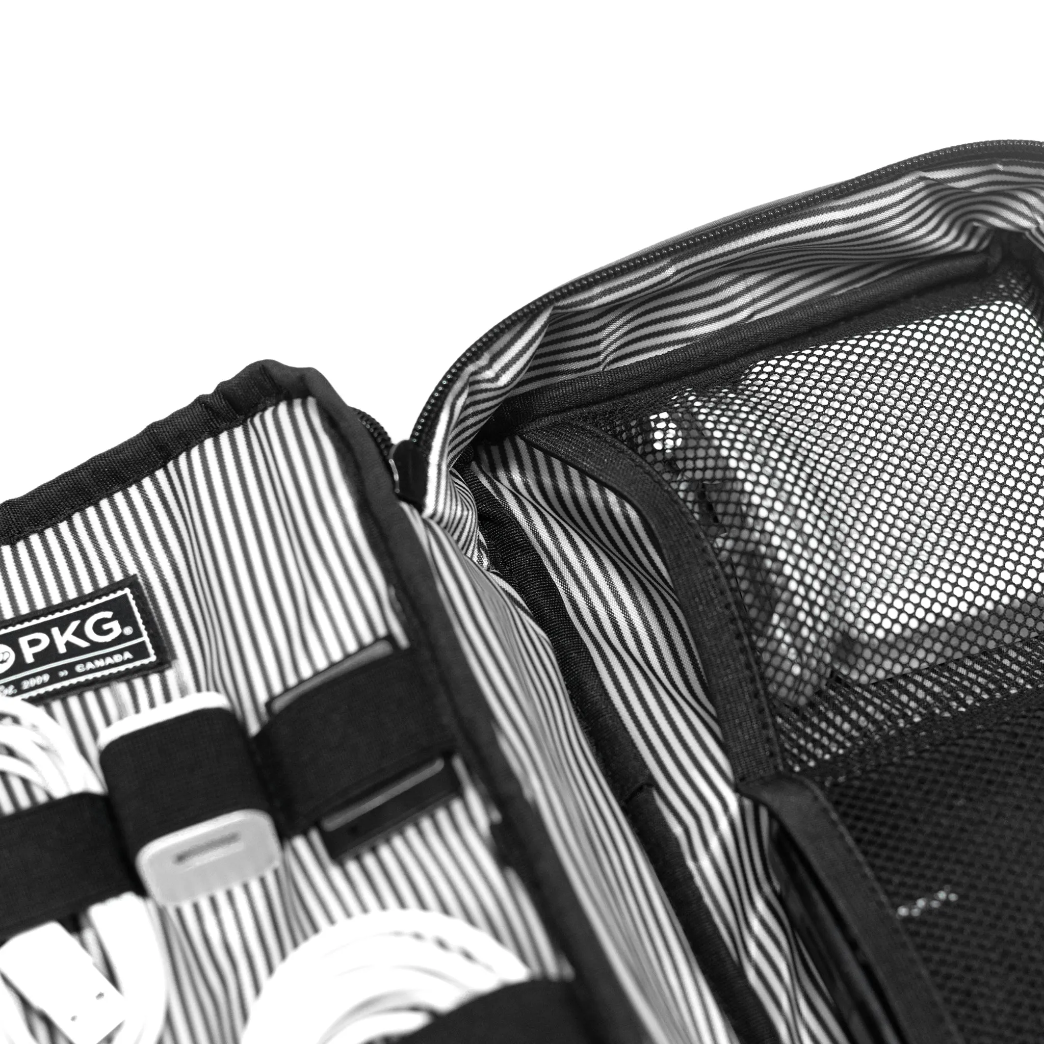 PKG Waterloo Accessory cases 2-Pack sold by PKG product image thumbnail 4