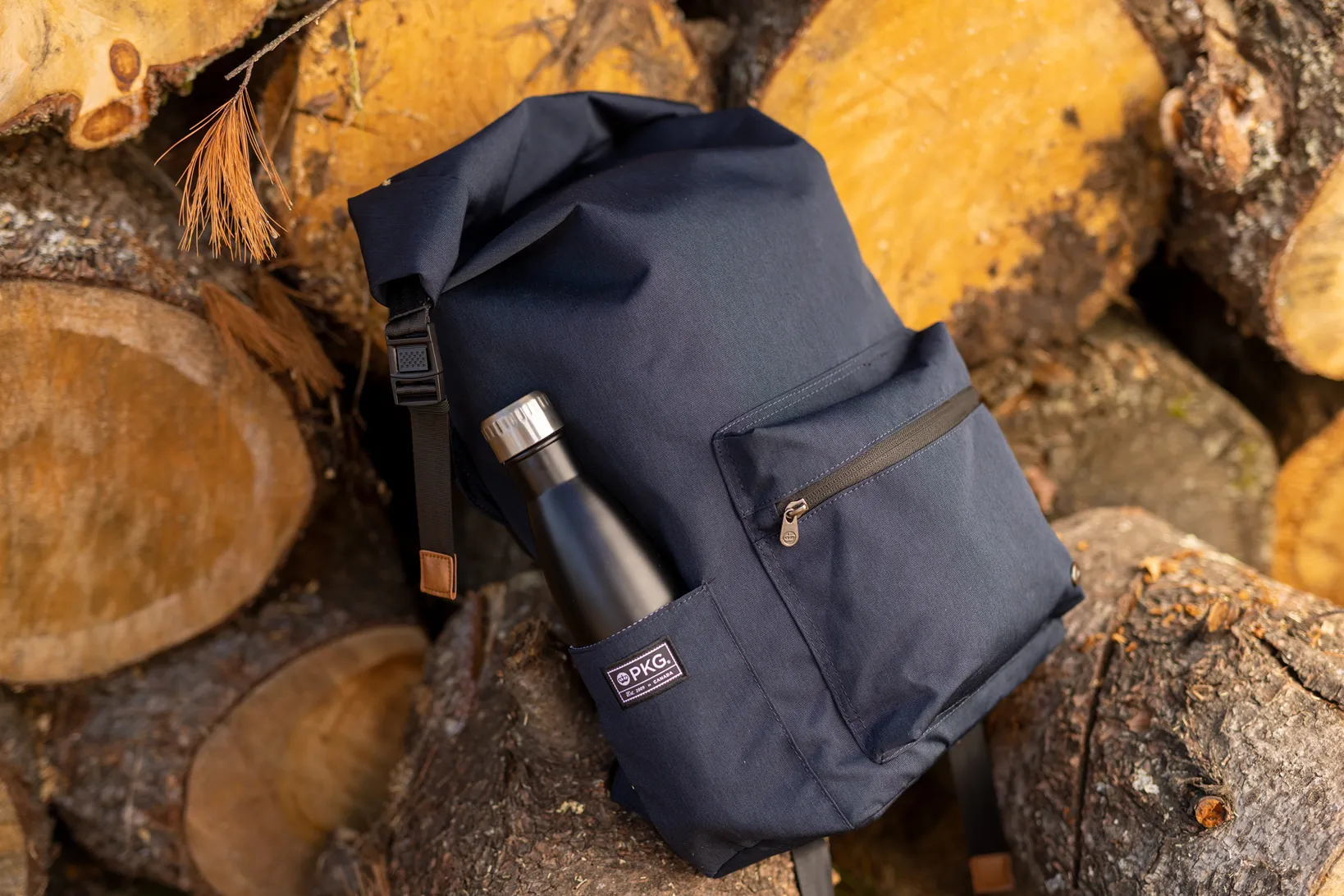 PKG Dawson 28L Backpack sold by PKG product image thumbnail 3
