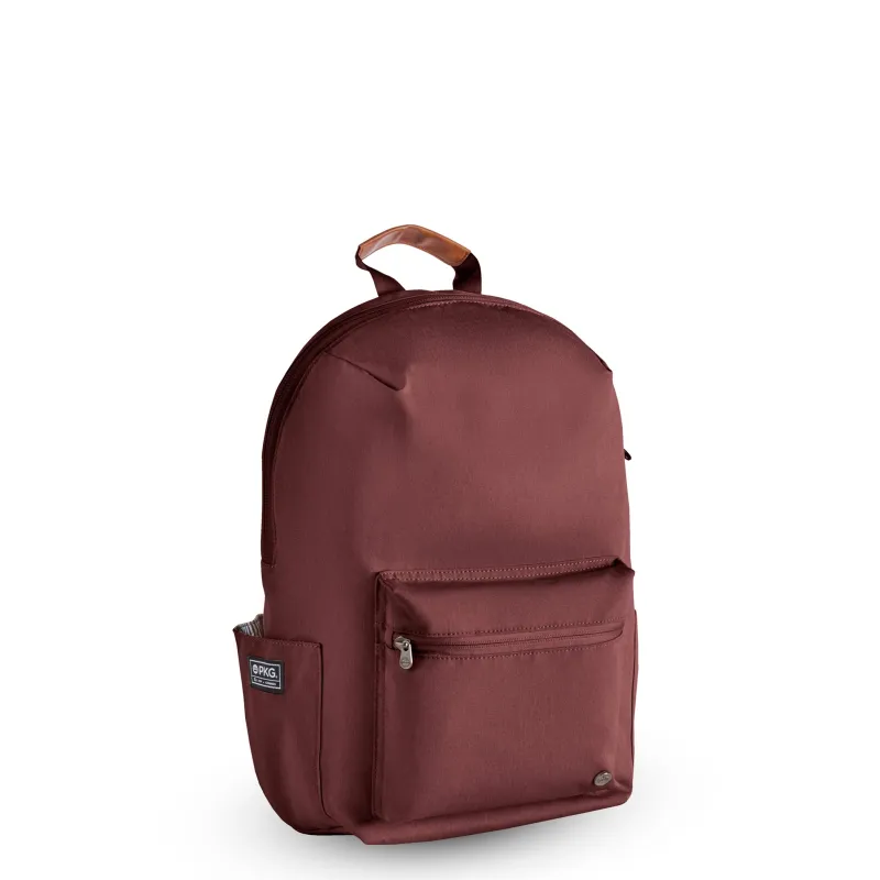 PKG Granville 22L Backpack made by PKG