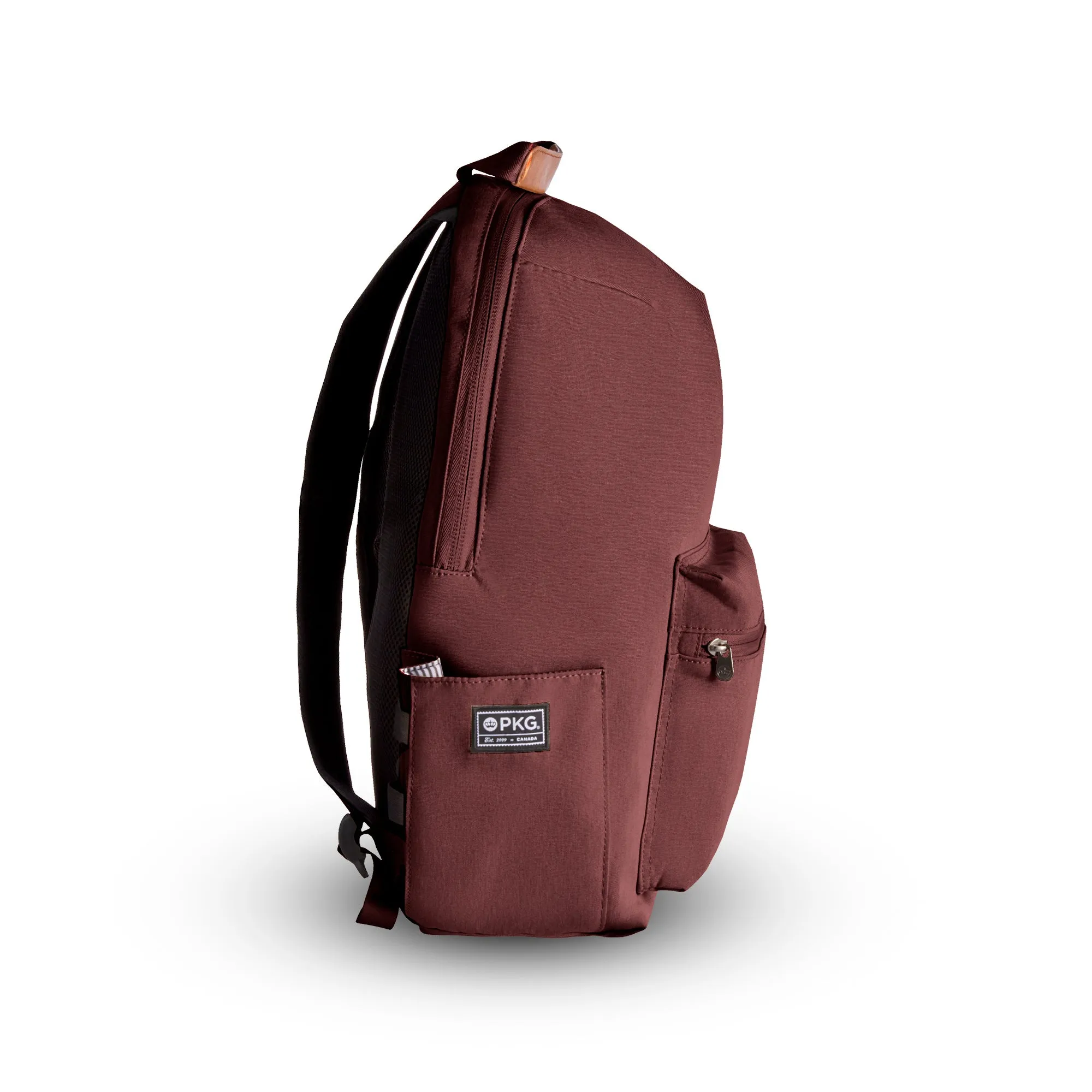 PKG Granville 22L Backpack sold by PKG product image thumbnail 4