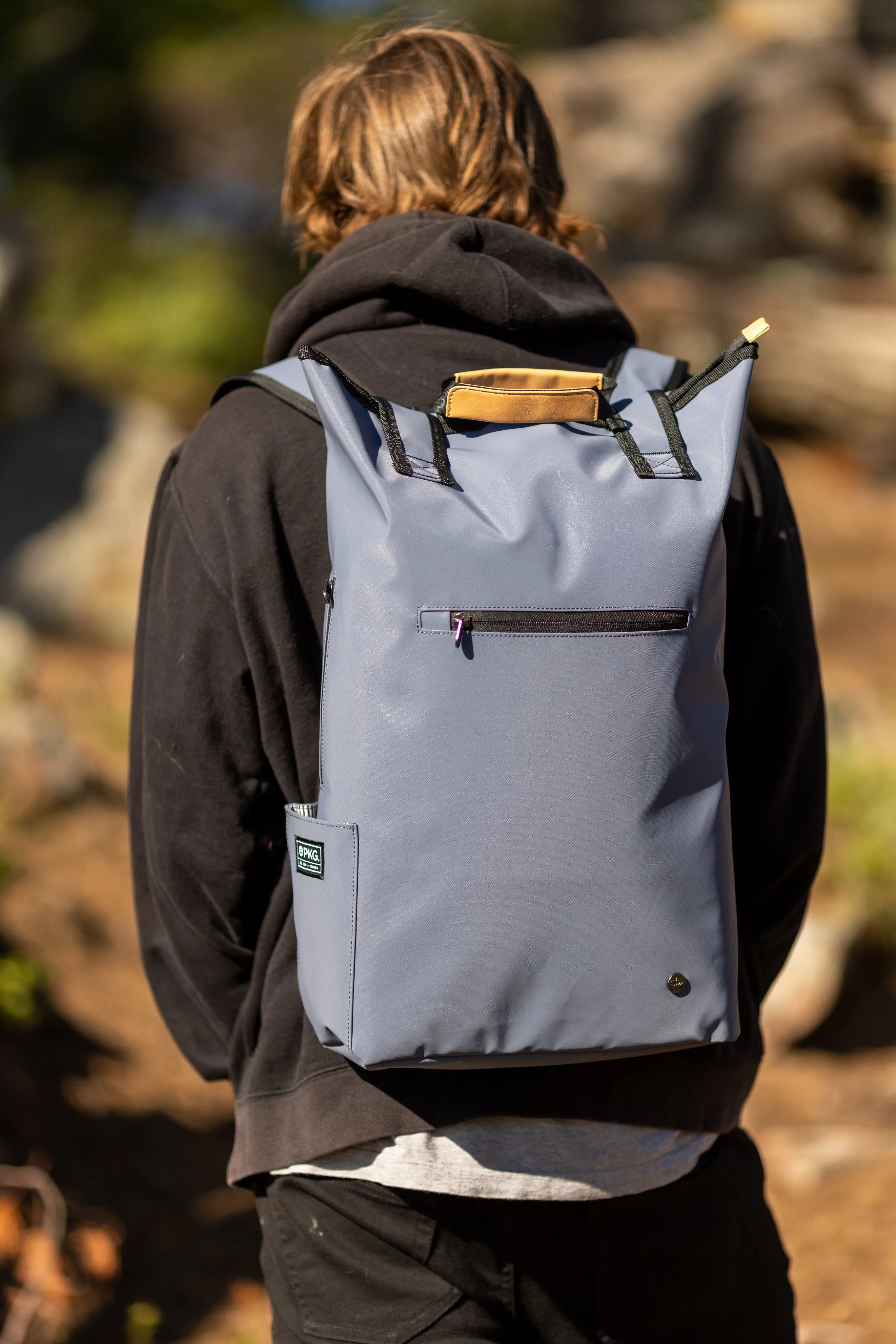 PKG Liberty 23L Backpack sold by PKG product image thumbnail 3