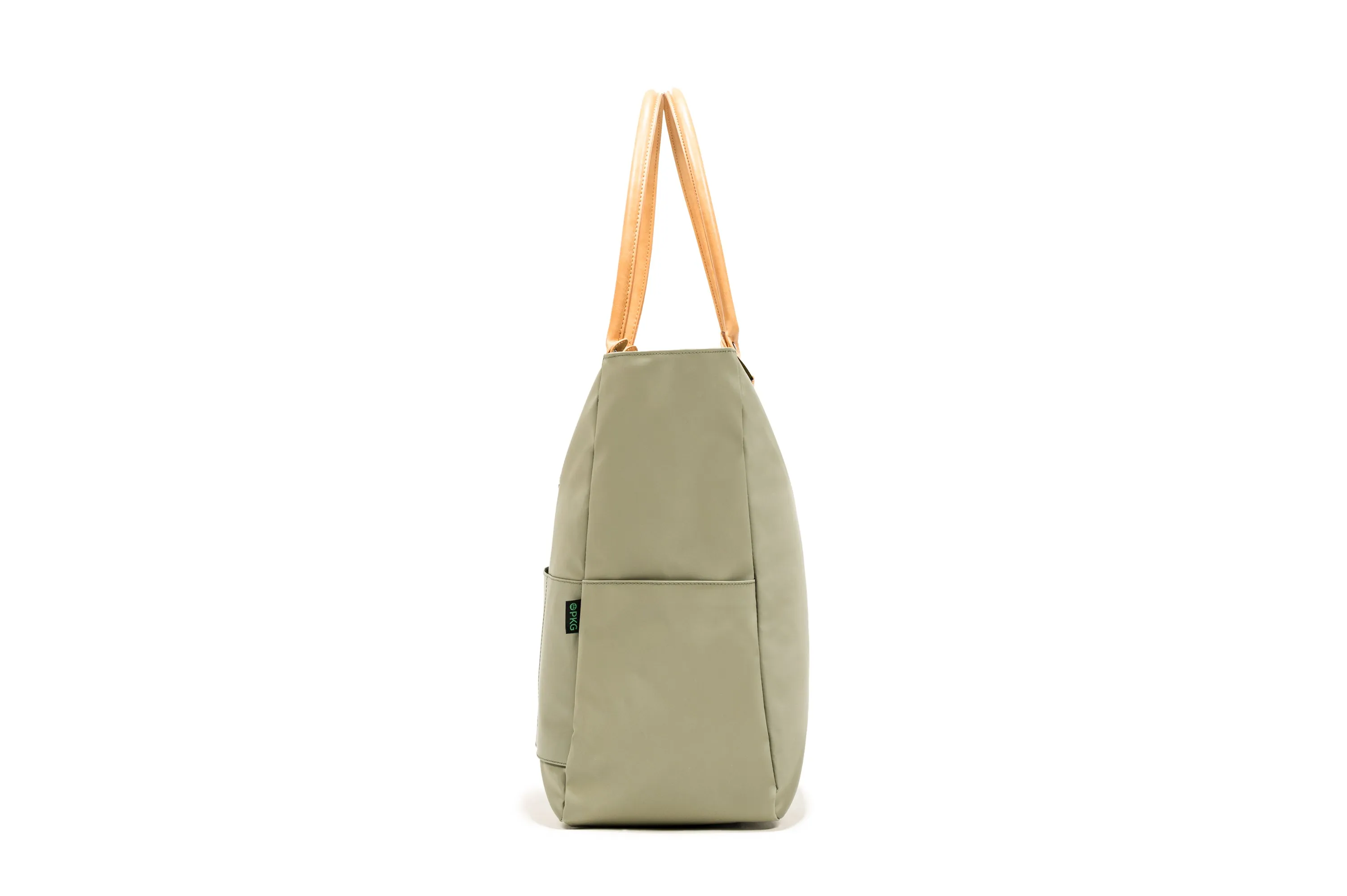 PKG Georgian 33L Tote bag sold by PKG product image thumbnail 5