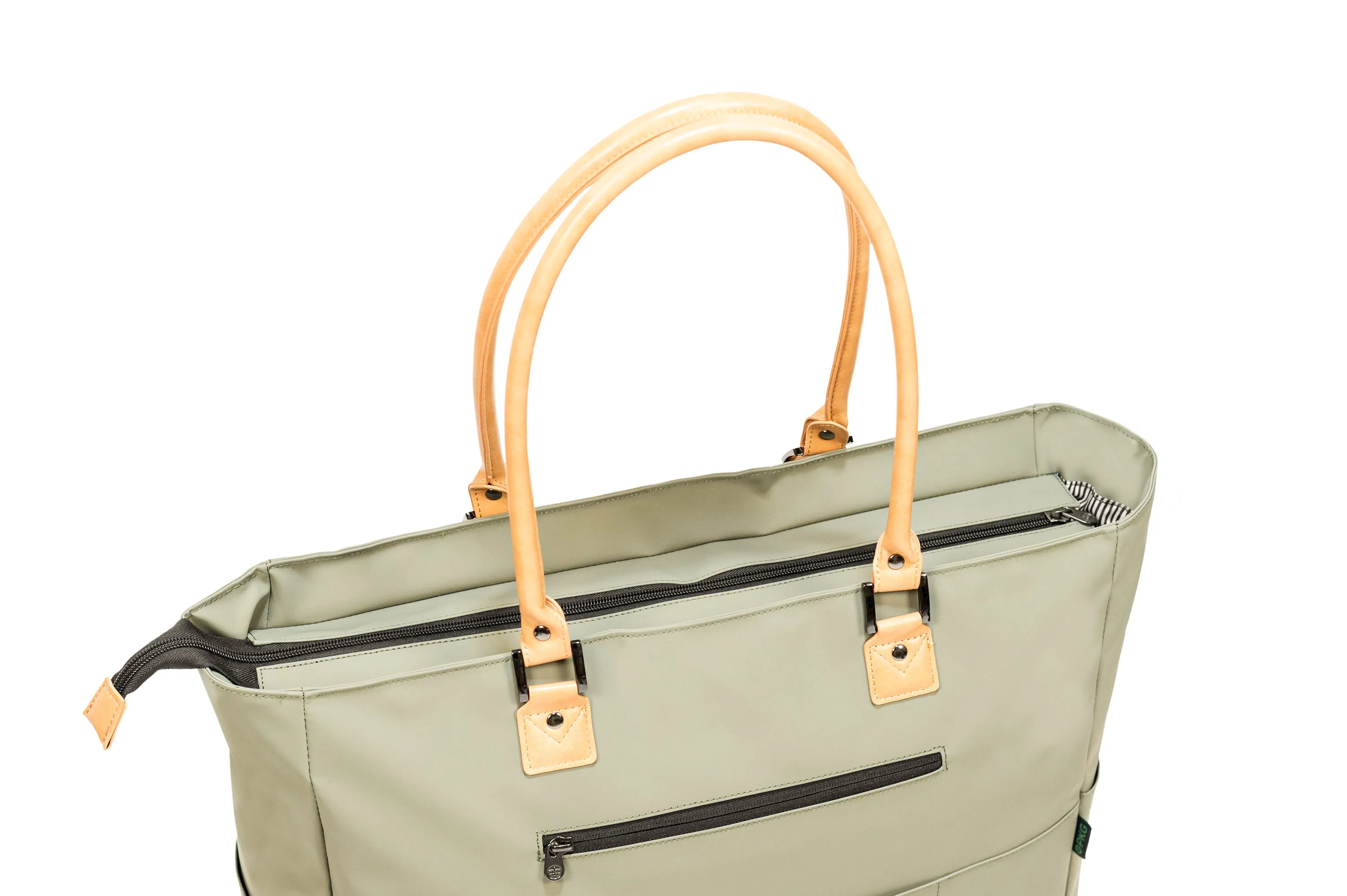 PKG Georgian 33L Tote bag sold by PKG product image thumbnail 3