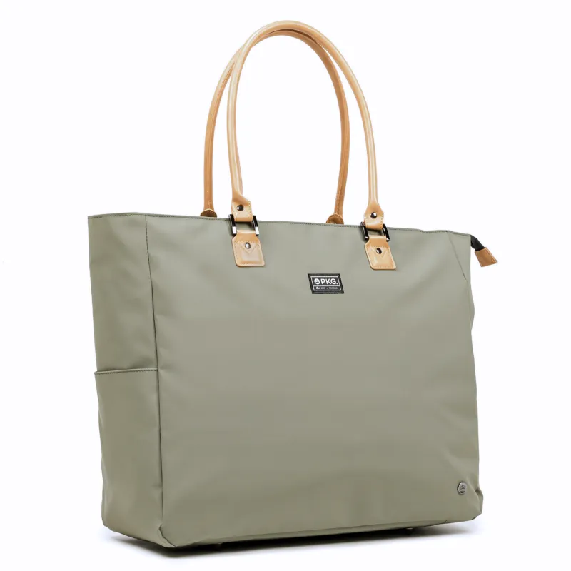 PKG Georgian 33L Tote bag made by PKG