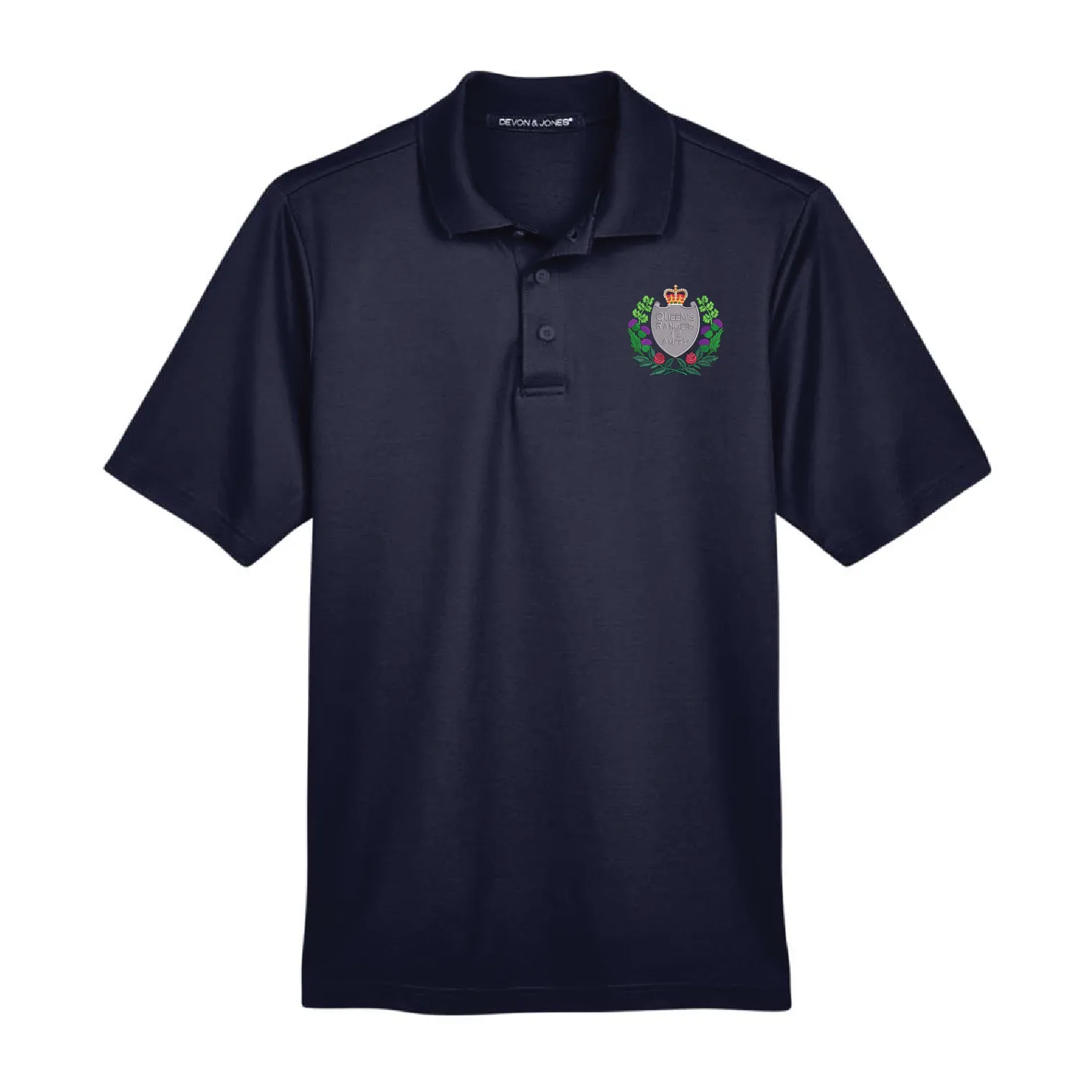 QYRang Polo sold by CPGear Tactical product image thumbnail 3