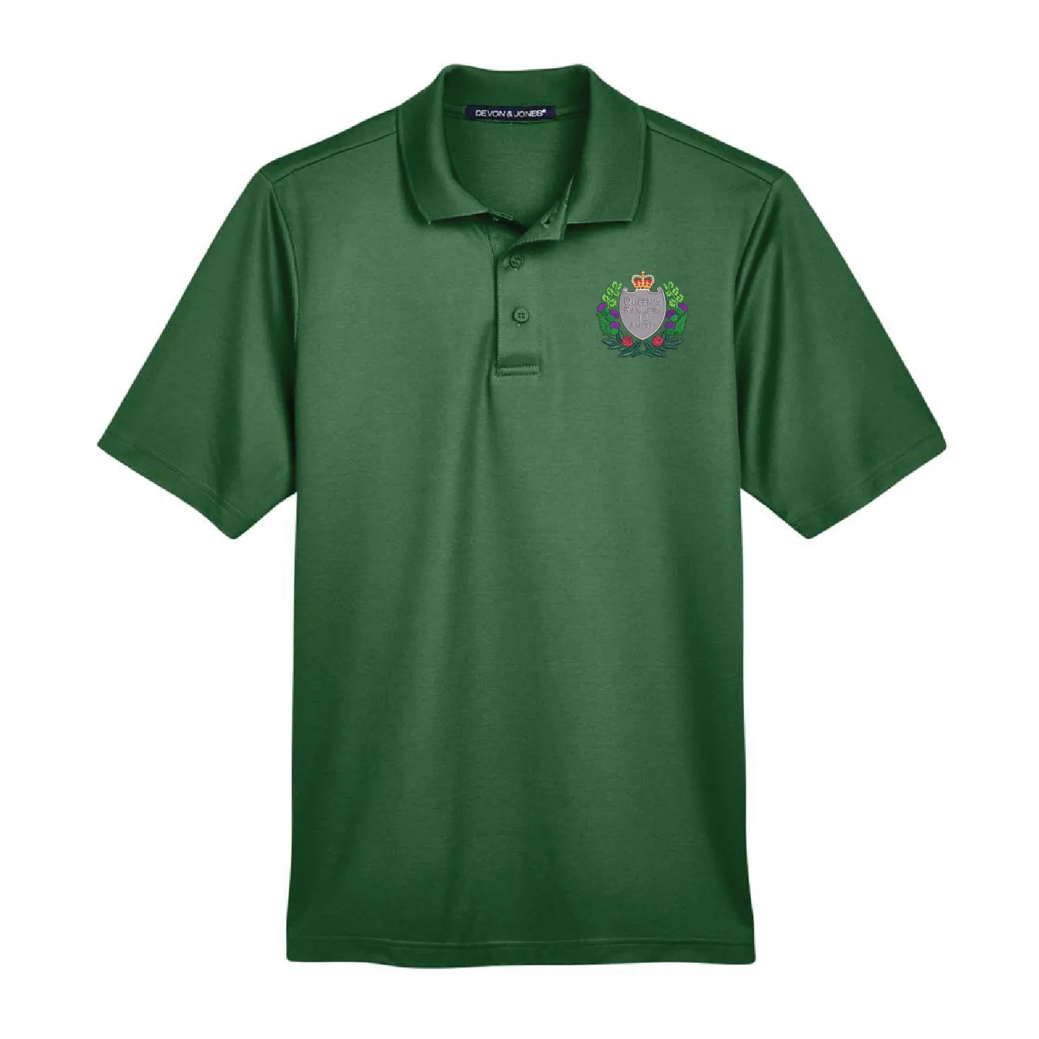 QYRang Polo sold by CPGear Tactical product image thumbnail 2