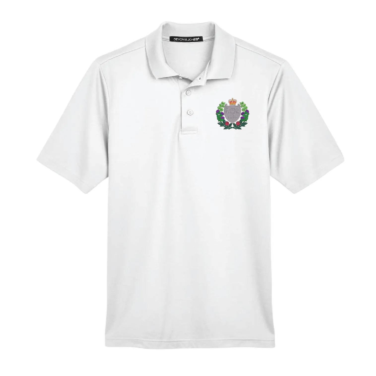 QYRang Polo sold by CPGear Tactical product image thumbnail 4