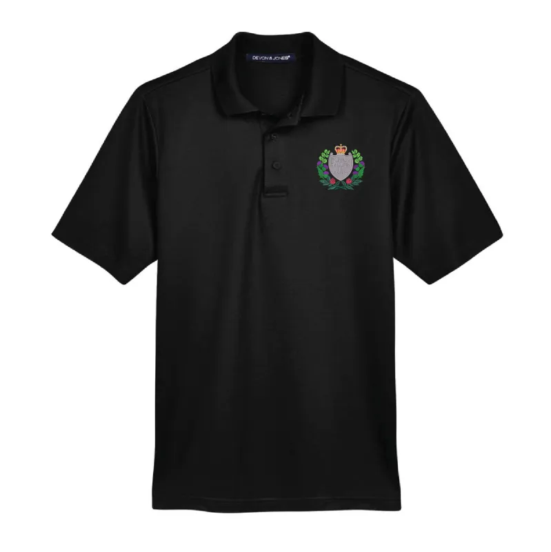 QYRang Polo made by CPGear Tactical