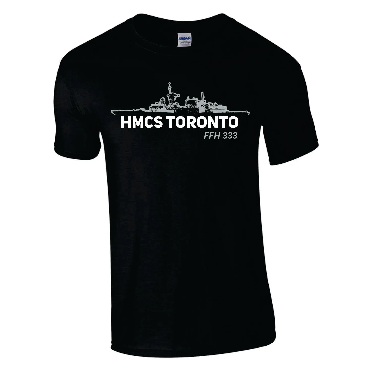 HMCS Morale Tees sold by CPGear Tactical product image thumbnail 5