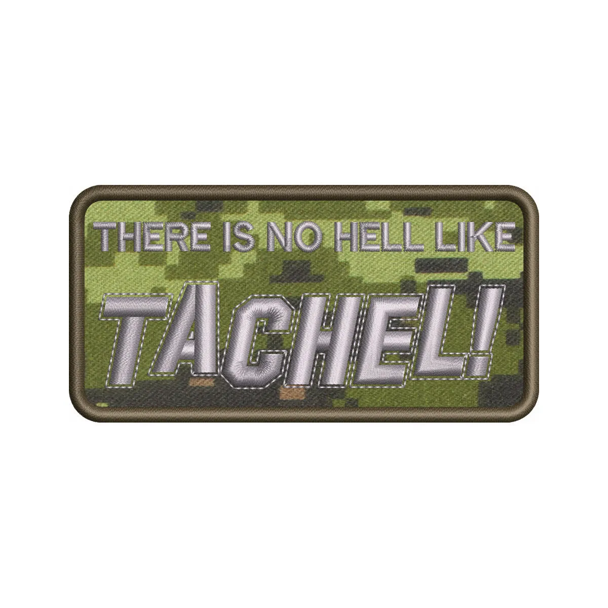 Tachel Patch sold by CPGear Tactical