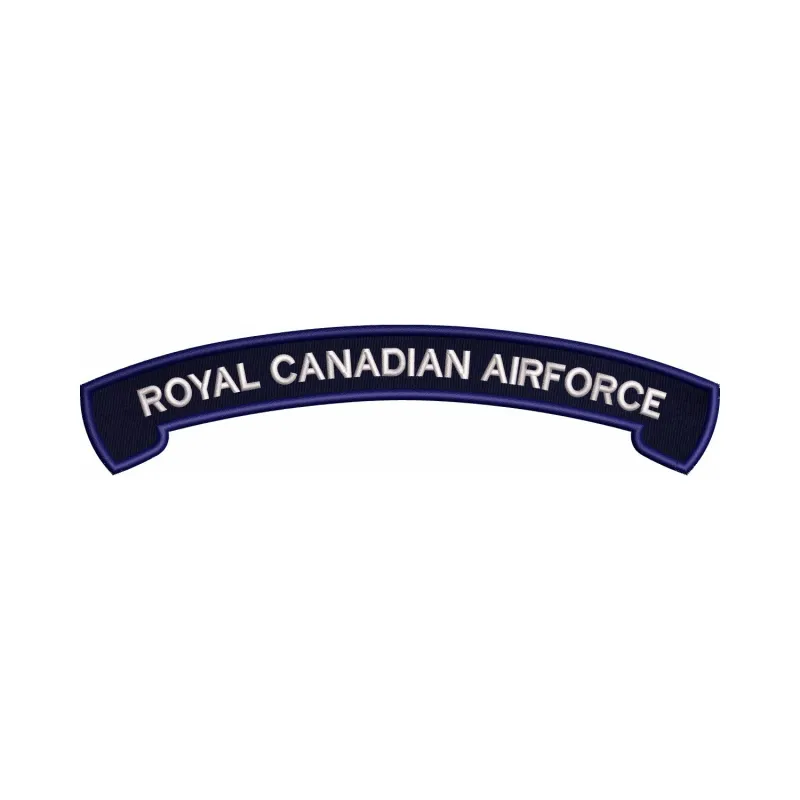 Create Your Own Scroll Patch (1.75 X 7.45" Style G) made by CPGear Tactical