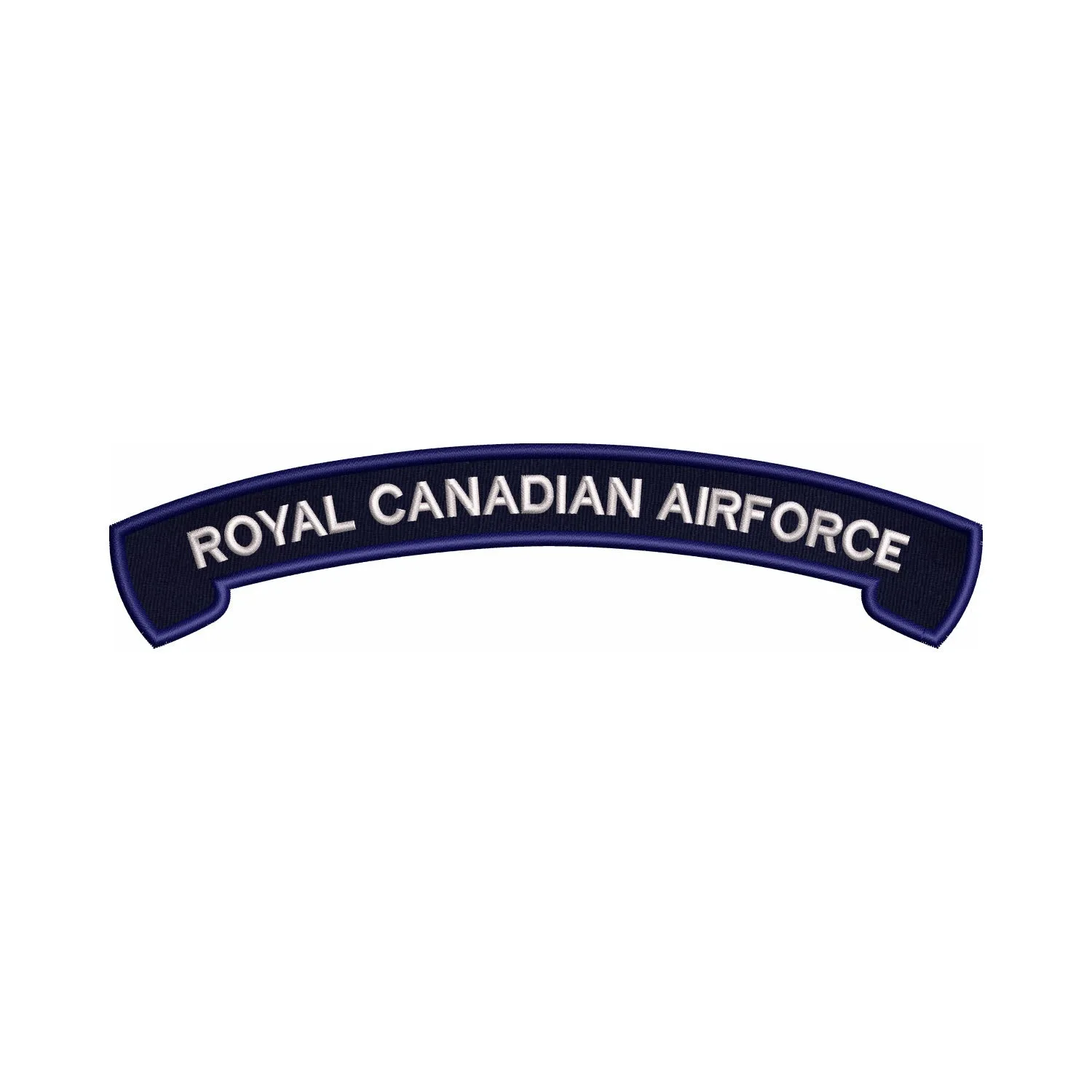 Create Your Own Scroll Patch (1.75 X 7.45" Style G) sold by CPGear Tactical