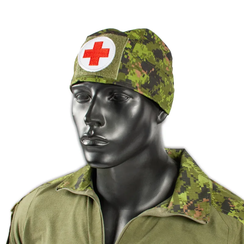 Scrub Caps made by CPGear Tactical