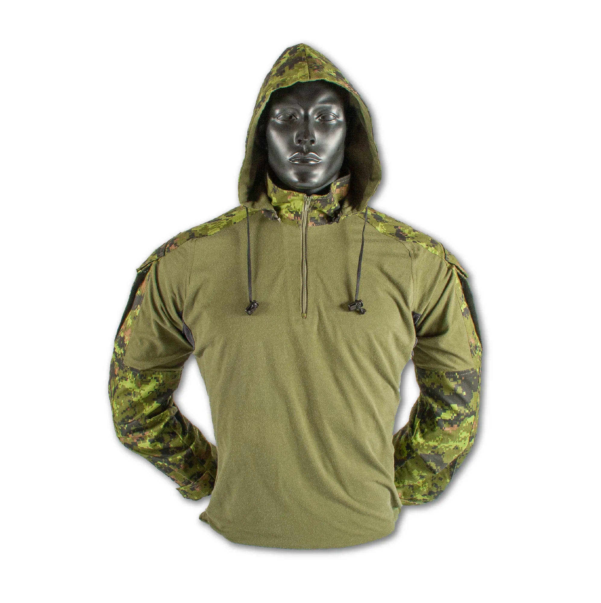 OTW Shirt sold by CPGear Tactical product image thumbnail 2