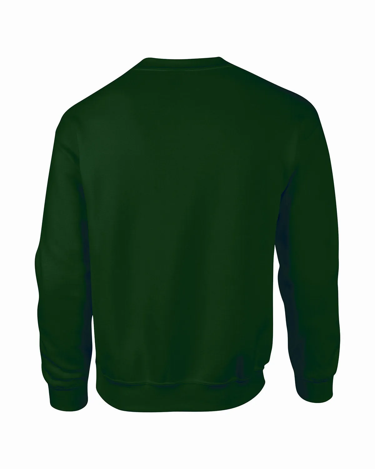 DryBlend Adult 50/50 Fleece Crew sold by CPGear Tactical product image thumbnail 5