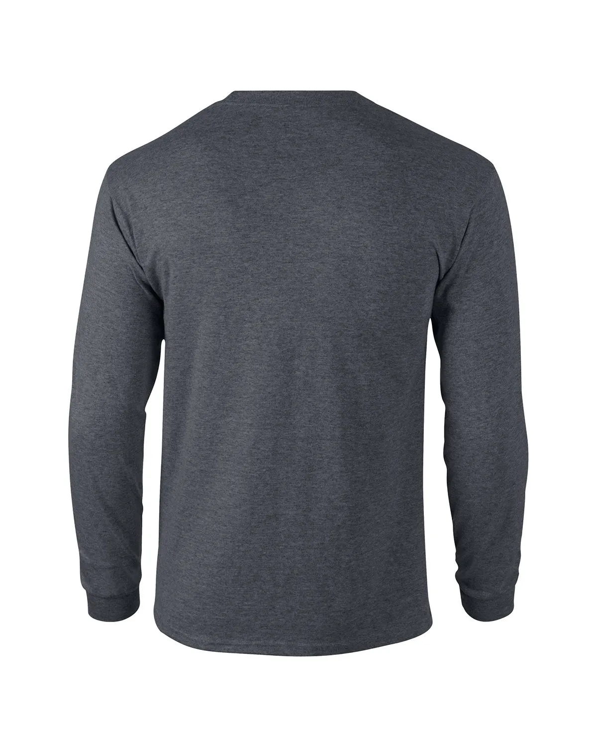 Cotton Long-Sleeve T-Shirt sold by CPGear Tactical product image thumbnail 3