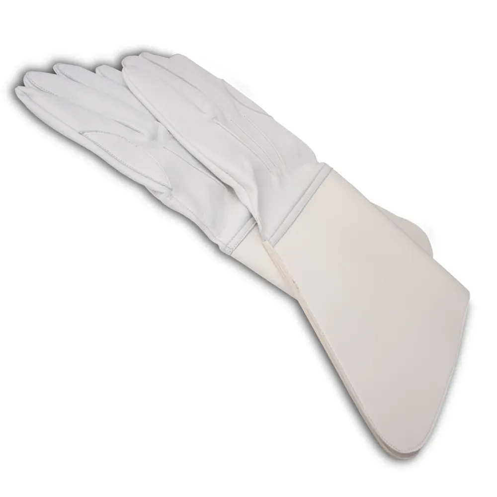 Gauntlet Gloves (available by special order) sold by CPGear Tactical product image thumbnail 2