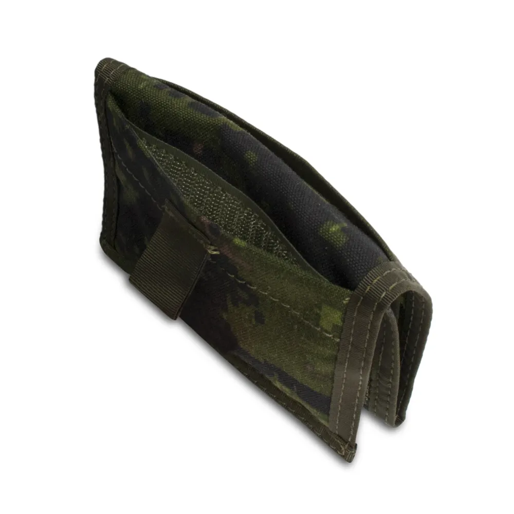 ID Trifold Wallet sold by CPGear Tactical product image thumbnail 3