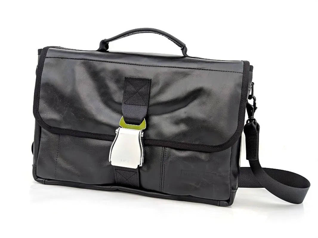 Mariclaro YYZ Laptop Bag - Air Canada Boeing 777HD made by Mariclaro