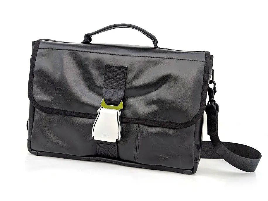 Mariclaro YYZ Laptop Bag - Air Canada Boeing 777HD sold by Mariclaro