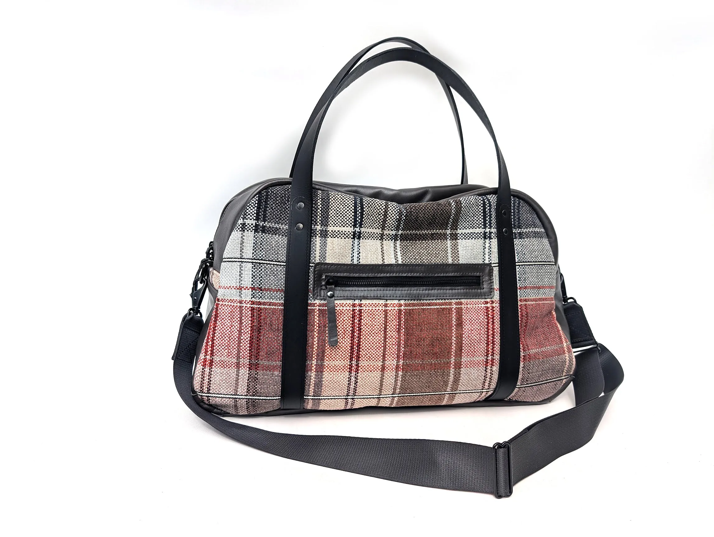 Mariclaro Duffle Bag - Limited Edition 2 sold by Mariclaro product image thumbnail 4