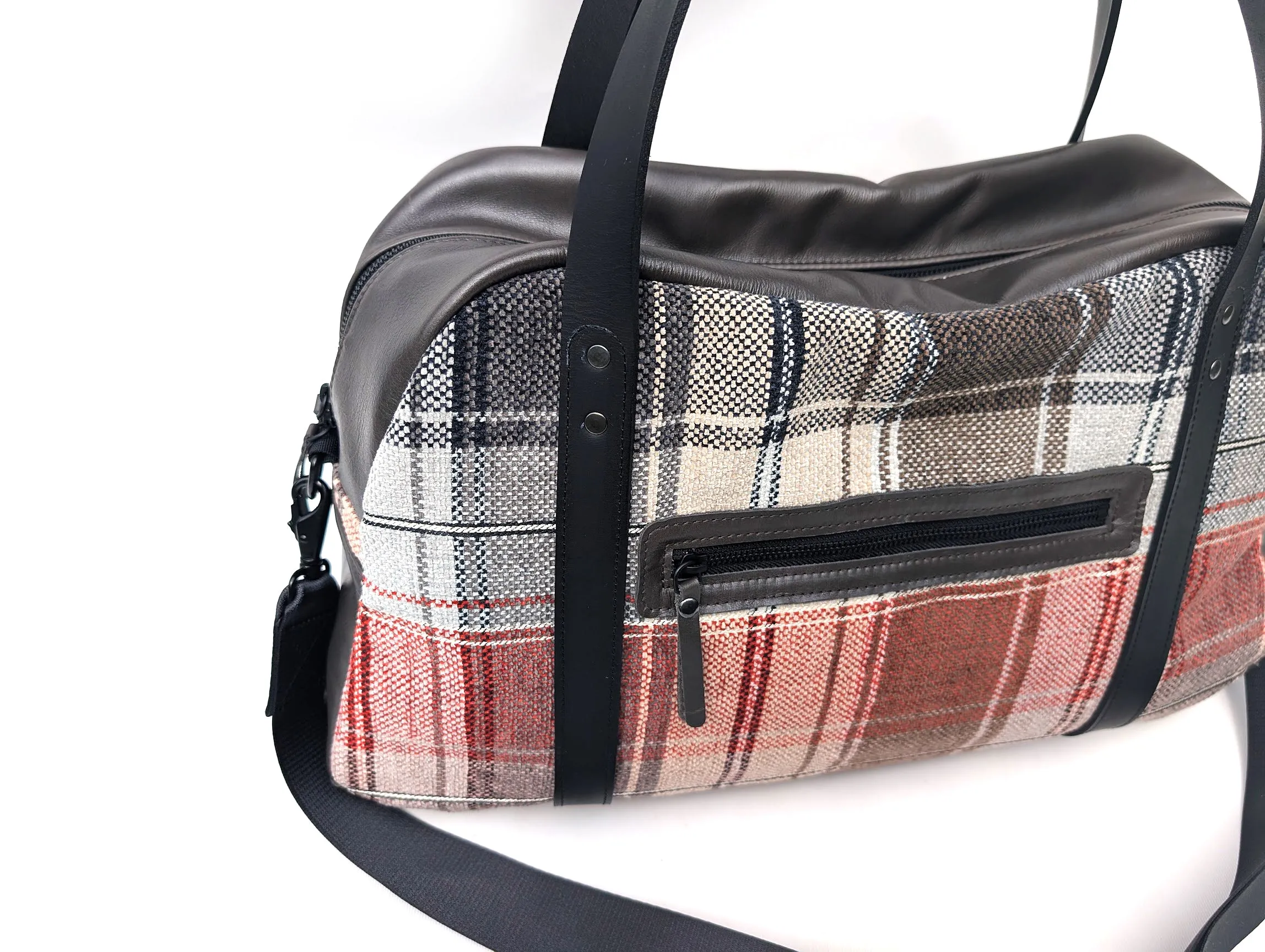 Mariclaro Duffle Bag - Limited Edition 2 sold by Mariclaro product image thumbnail 5