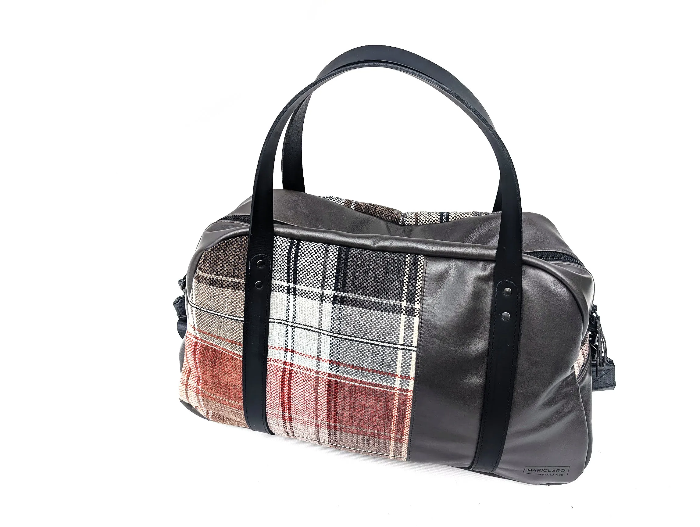 Mariclaro Duffle Bag - Limited Edition 2 sold by Mariclaro product image thumbnail 3