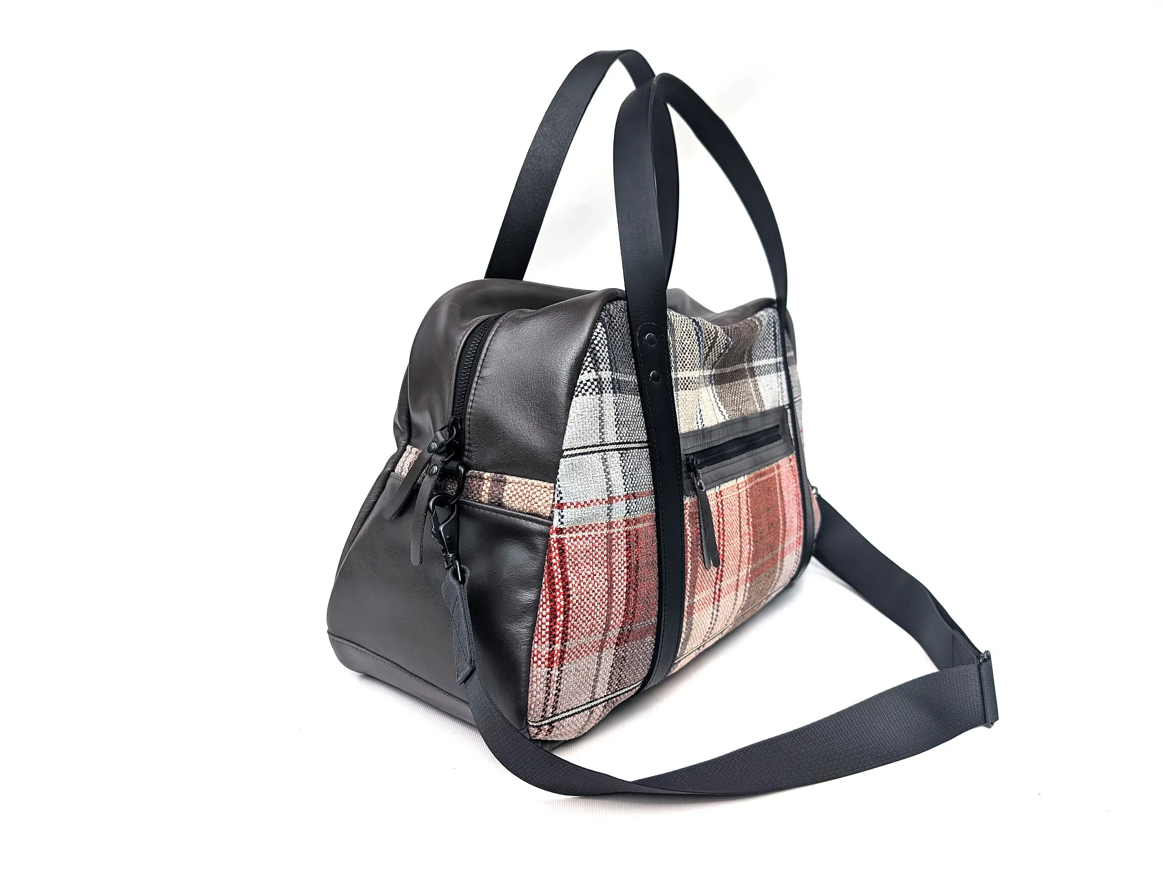 Mariclaro Duffle Bag - Limited Edition 2 sold by Mariclaro product image thumbnail 2