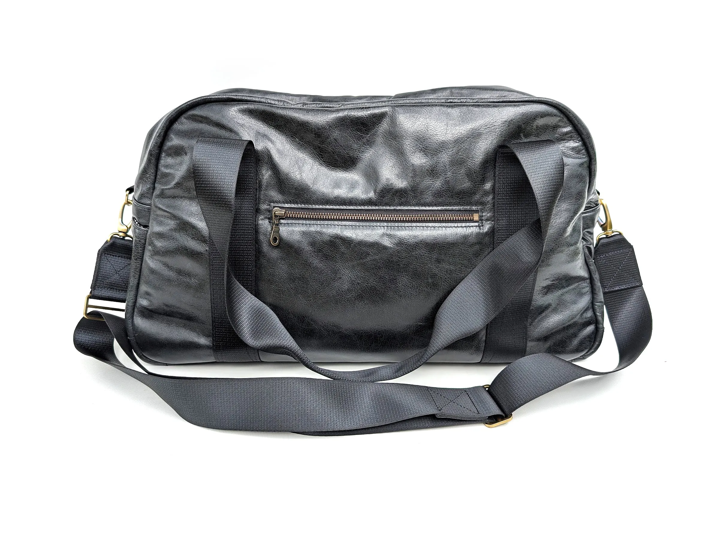 ONYX Duffle / Weekender Bag sold by Mariclaro product image thumbnail 5