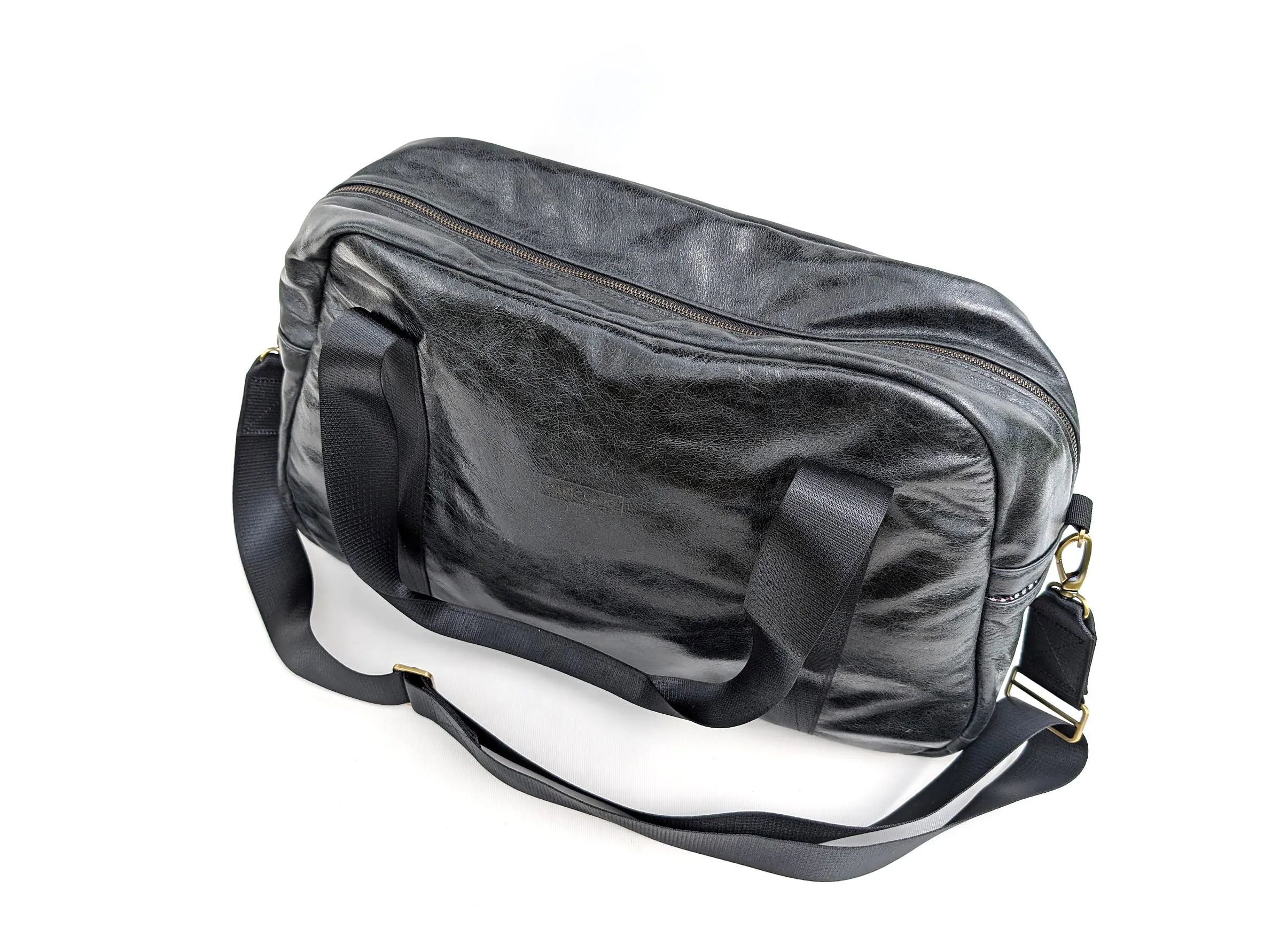 ONYX Duffle / Weekender Bag sold by Mariclaro product image thumbnail 2