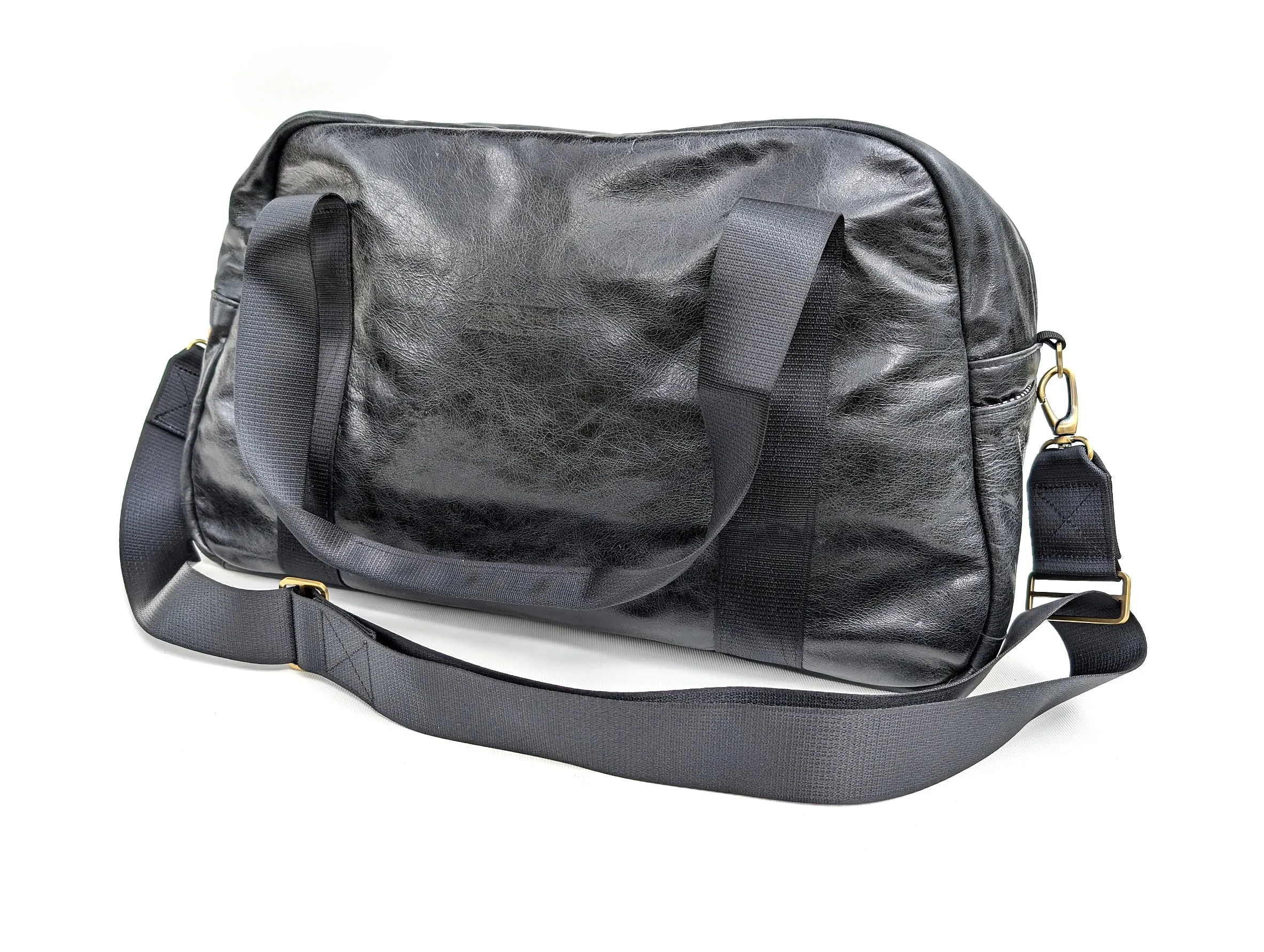 ONYX Duffle / Weekender Bag sold by Mariclaro product image thumbnail 4