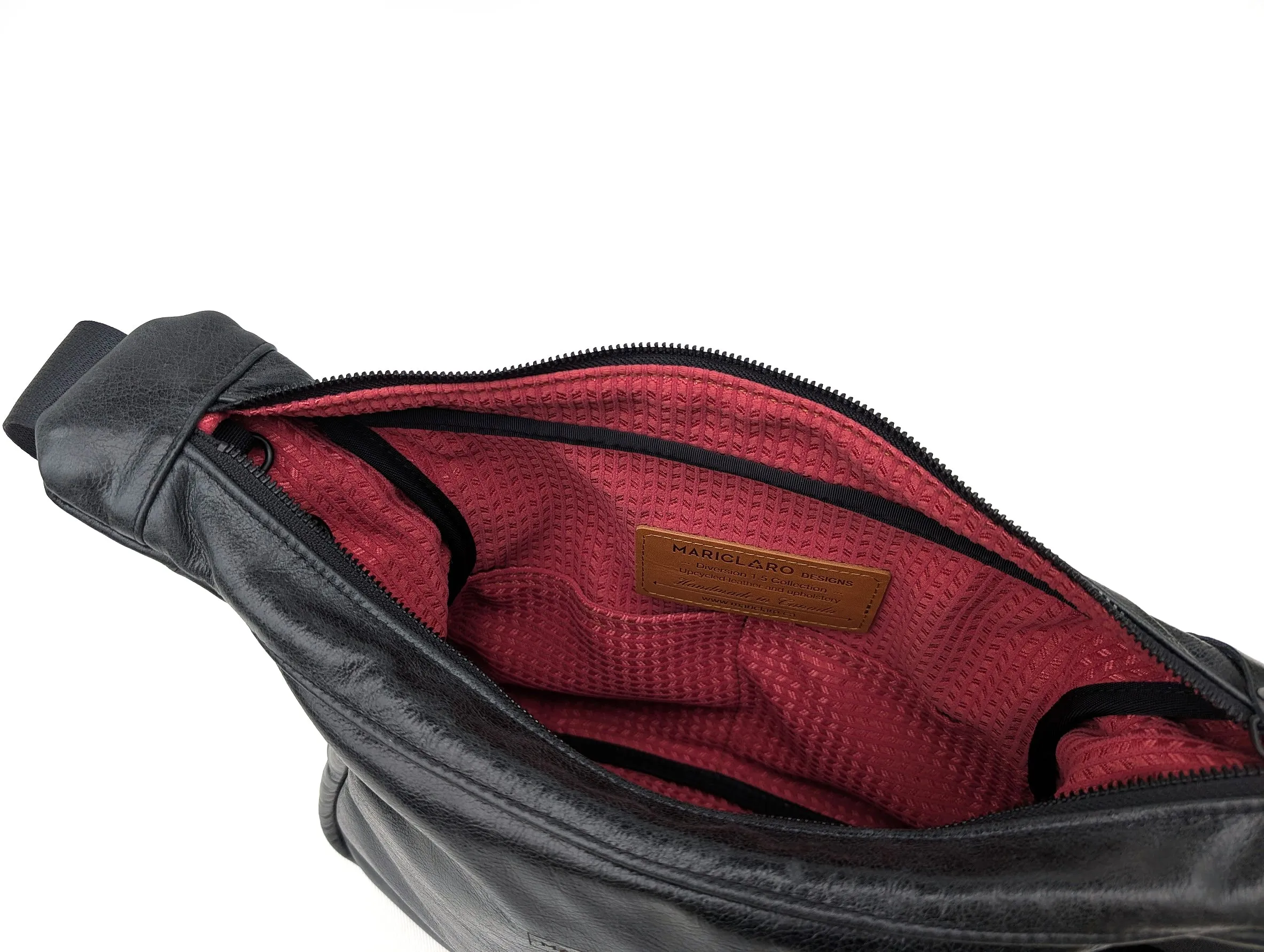ONYX Freya Shoulder bag sold by Mariclaro product image thumbnail 4
