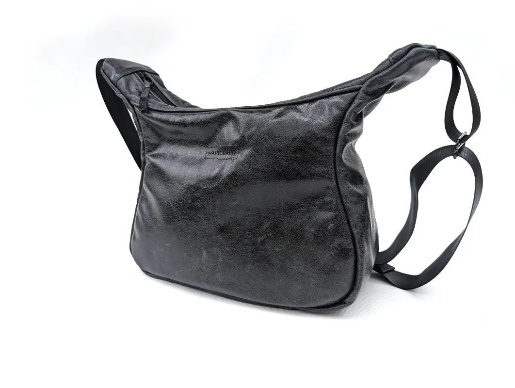 ONYX Freya Shoulder bag made by Mariclaro