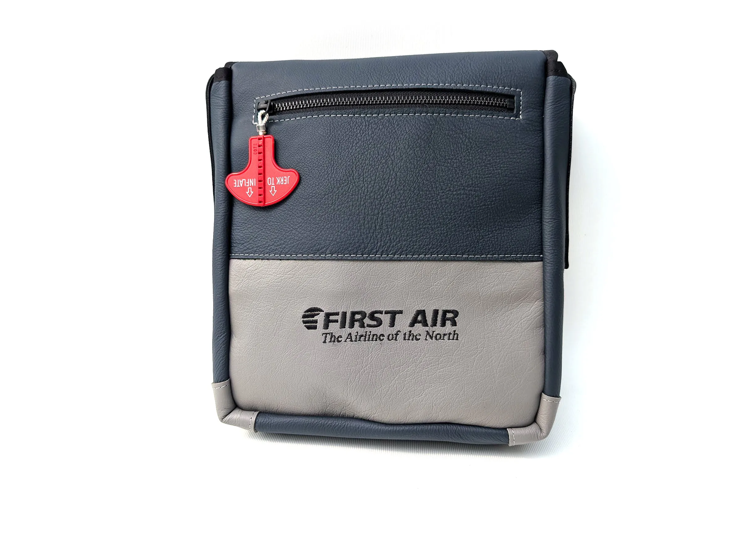 Mariclaro Mini Messenger Bag - First Air sold by Mariclaro