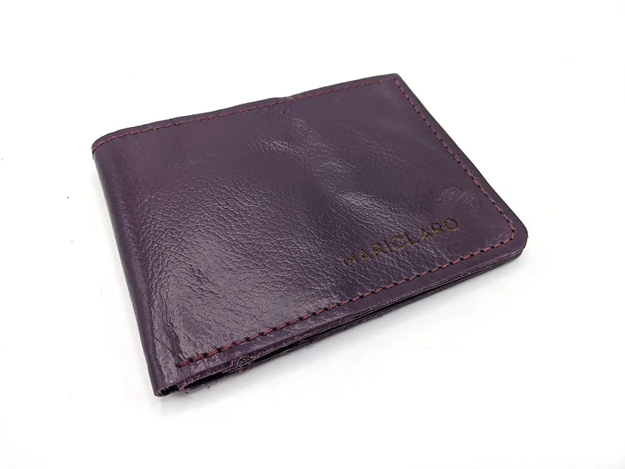 Mariclaro Billfold - WOW Air Airbus A321 sold by Mariclaro product image thumbnail 2