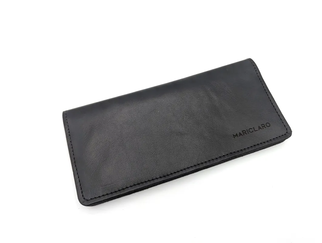 Mariclaro Woman Wallet - Boeing 777HD made by Mariclaro