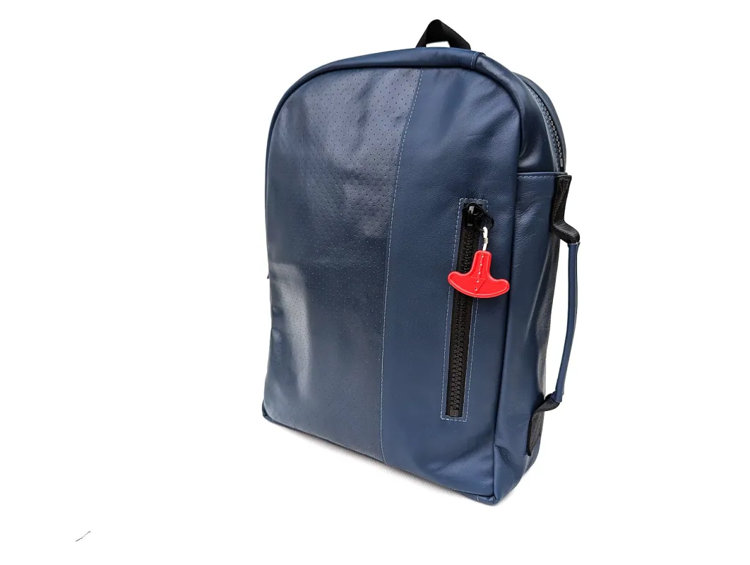 Satellite Backpack 15" - AC Airbus A319-100 made by Mariclaro