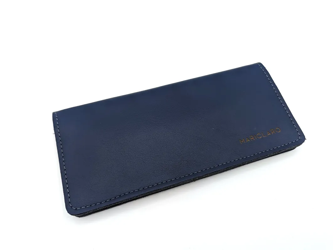 Mariclaro Woman Wallet - Airbus A319-100 made by Mariclaro