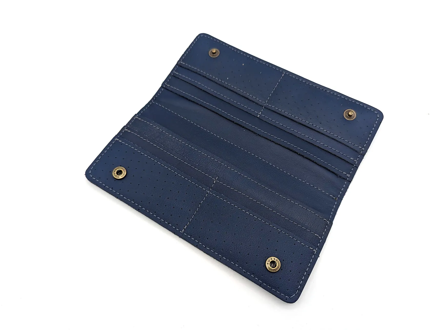 Mariclaro Woman Wallet - Airbus A319-100 sold by Mariclaro product image thumbnail 3
