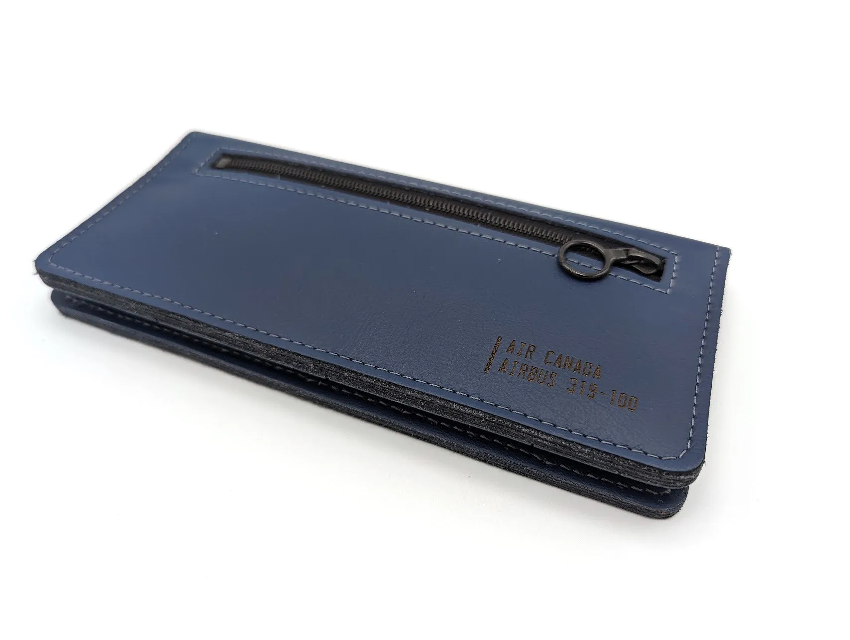 Mariclaro Woman Wallet - Airbus A319-100 sold by Mariclaro product image thumbnail 2