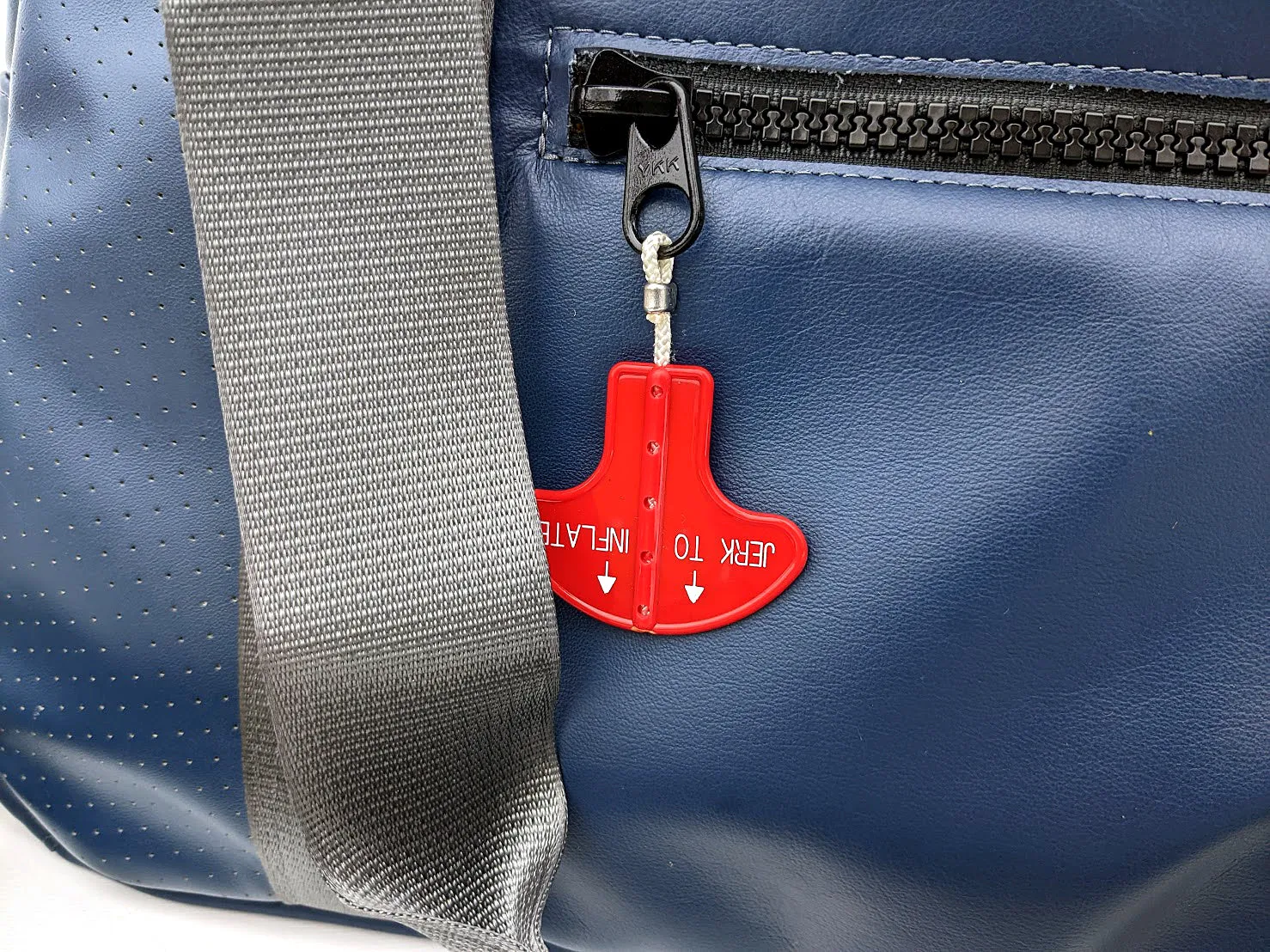Mariclaro Weekender - Air Canada - Airbus A319-100 sold by Mariclaro product image thumbnail 5