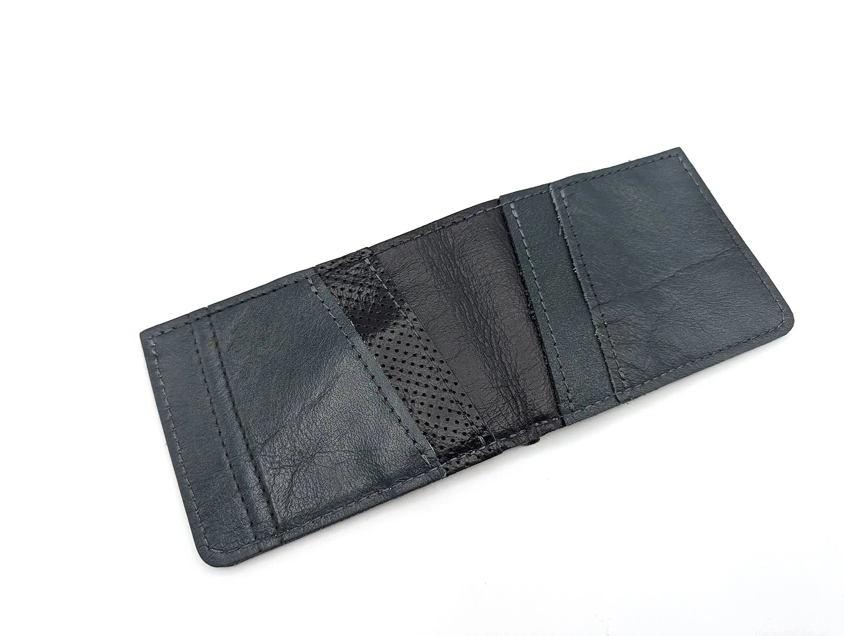 Mariclaro Billfold - Alaska Airlines sold by Mariclaro product image thumbnail 4
