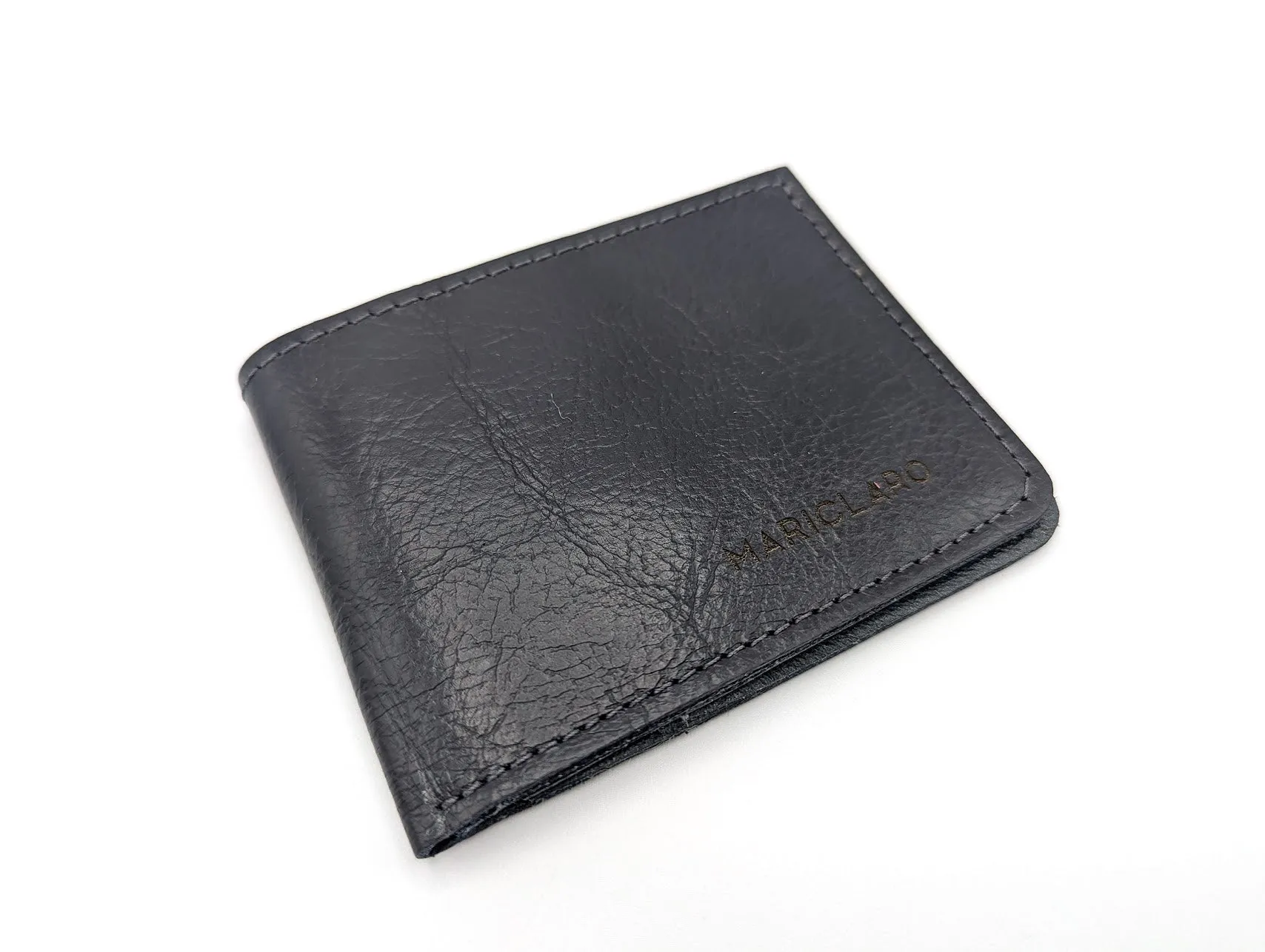 Mariclaro Billfold - Alaska Airlines sold by Mariclaro product image thumbnail 2