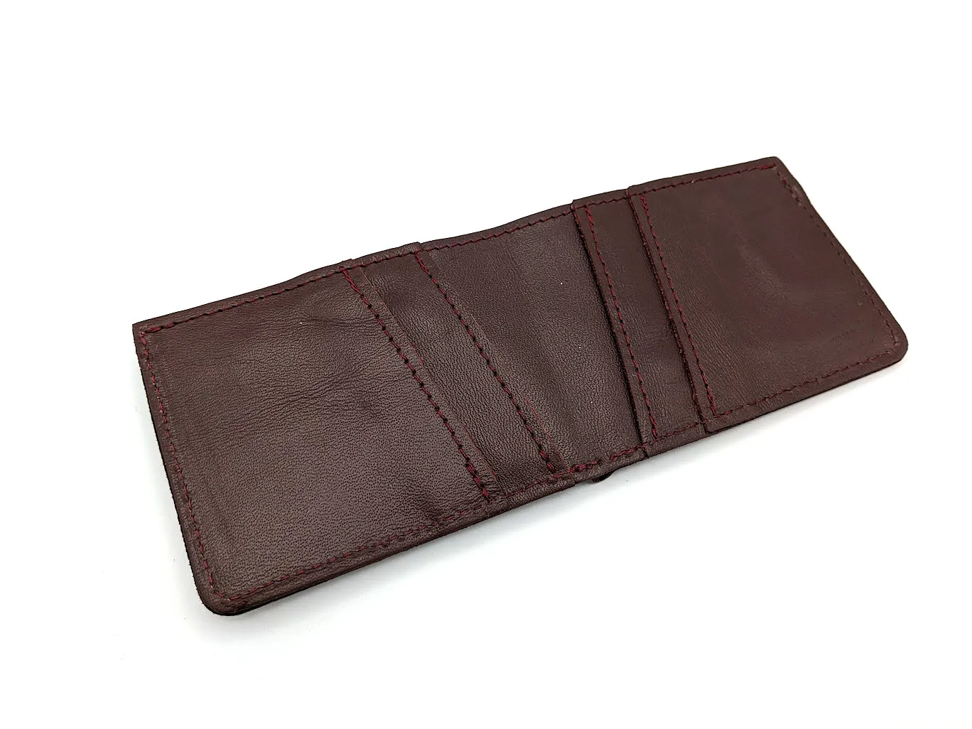 Mariclaro Billfold - Bombardier DHC-8-400 sold by Mariclaro product image thumbnail 4