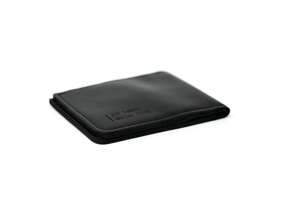 Mariclaro Billfold - Air Canada 777HD sold by Mariclaro product image thumbnail 2